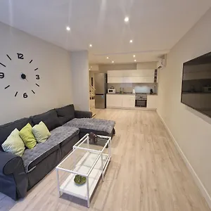 Barcelona Duplex De 3 , L’Hospitalet de Llobregat Spanien