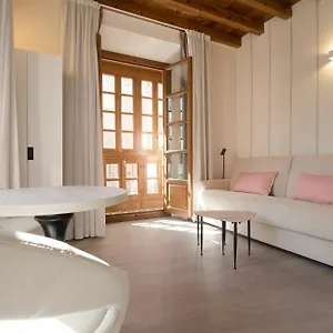 Apartment Malaga4you Nosquera Center, Málaga