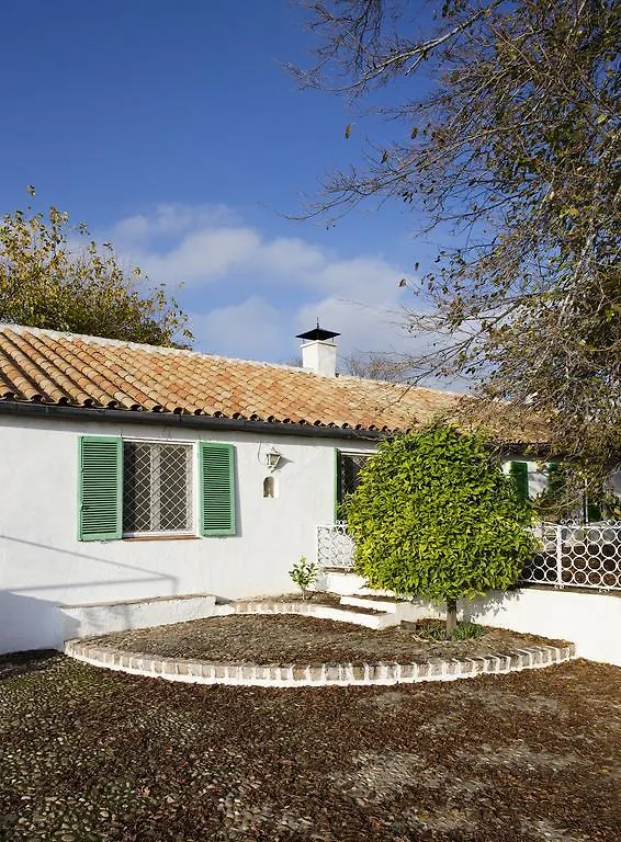 Cuevas Del Pino Turismo Rural Y Emocional Sl Guest House Villarrubia