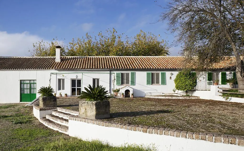 Casa rural Cuevas del Pino Turismo Rural y Emocional SL Villarrubia