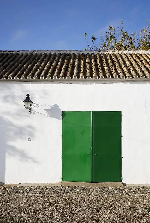 Cuevas del Pino Turismo Rural y Emocional SL Villarrubia Casa rural