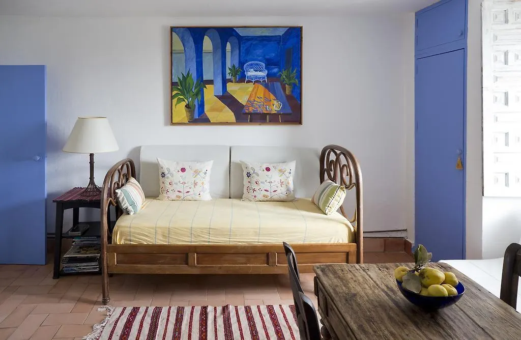 Cuevas Del Pino Turismo Rural Y Emocional Sl Guest House Villarrubia Spain