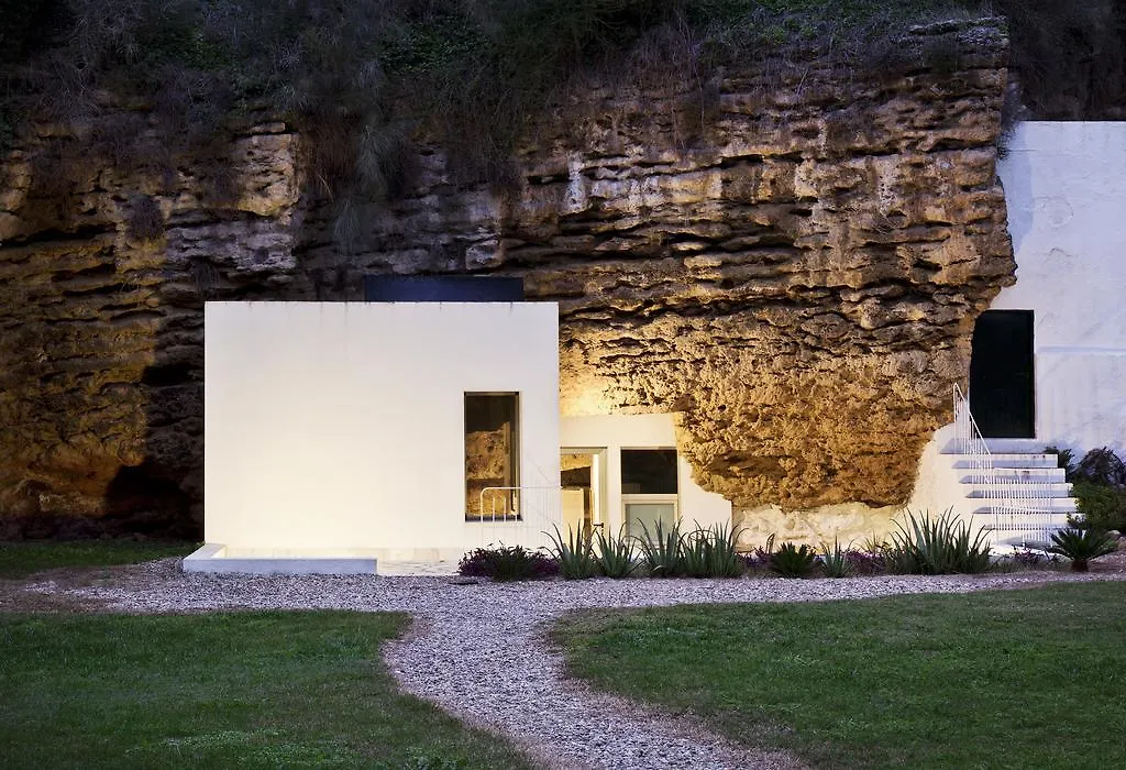 Cuevas Del Pino Turismo Rural Y Emocional Sl location