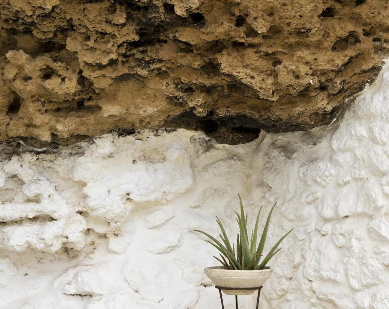 Cuevas del Pino Turismo Rural y Emocional SL Villarrubia Casa rural